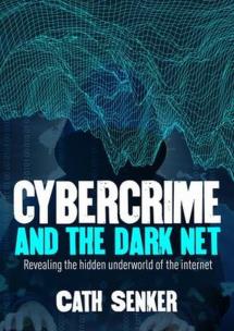 Okładka książki Cybercrime and the Dark Net
