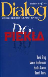 Opakowanie Dialog 2017/10