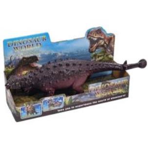 Opakowanie Dinozaur Ryczący