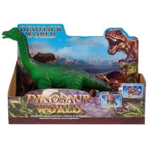 Opakowanie Dinozaur Ryczący