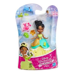 Opakowanie Disney Princess Tiana
