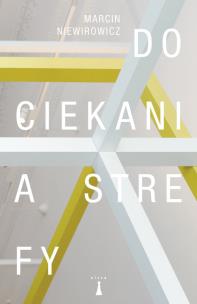 Okładka książki Dociekania strefy