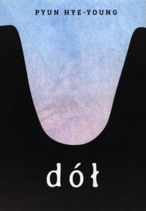 Okładka książki Dół