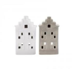 Opakowanie Domek ceramiczny duży (4szt)