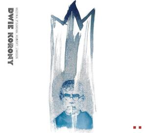 Opakowanie Dwie korony - muzyka filmowa