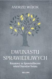 Okładka książki Dwunastu sprawiedliwych