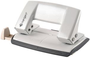 Opakowanie Dziurkacz Kangaro Aion-10G/S biały