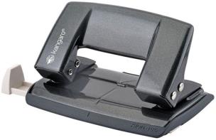 Opakowanie Dziurkacz Kangaro Aion-10G/S szary