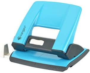 Opakowanie Dziurkacz Kangaro Aion-20/S turkusowy