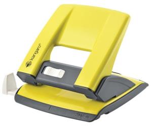 Opakowanie Dziurkacz Kangaro Anion-20/S żółty