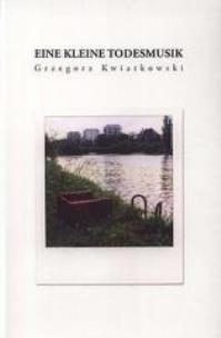 Okładka książki Eine kleine Todesmusik