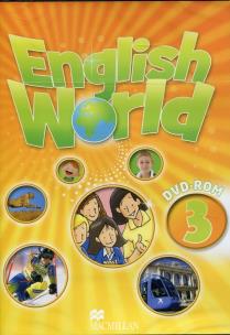 Opakowanie English World 3