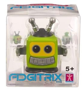 Opakowanie Fidgitrix