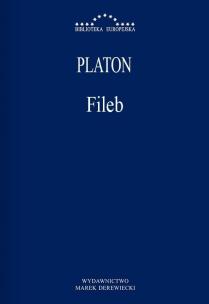 Okładka książki Fileb
