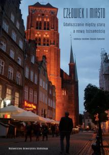 Opakowanie Gdańszczanie między starą a nową tożsamością