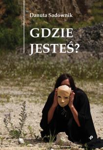 Okładka książki Gdzie jesteś?