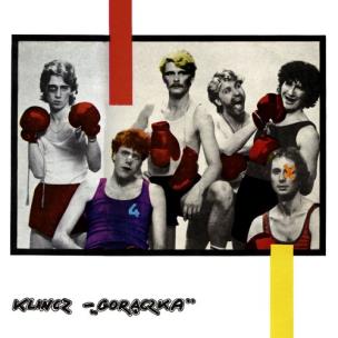 Opakowanie Gorączka