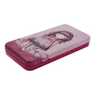 Opakowanie Gorjuss Blaszany piórnik Sugar and Spice