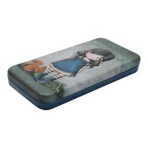 Opakowanie Gorjuss Blaszany piórnik You Brought Me Love