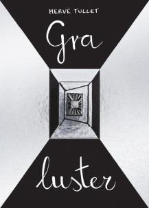 Okładka książki Gra luster