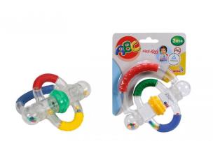 Opakowanie Grzechotka kreatywna