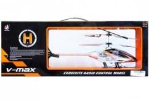 Opakowanie Helikopter V-MAX zdalnie sterowany