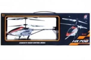 Opakowanie Helikopter zdalnie sterowany