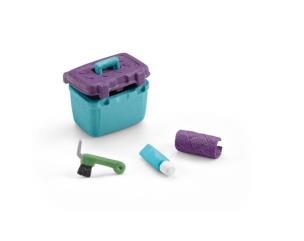 Opakowanie Horse Club Zestaw pielęgnacyjny dla konia