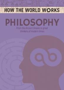 Okładka książki How the World Works Philosophy