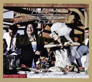 Okładka książki I na co mi to było