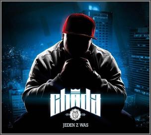 Okładka książki Jeden z Was CD