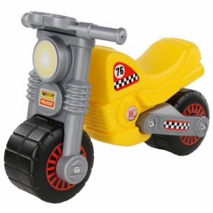 Opakowanie Jeździk skuter Motorbajk