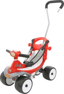 Opakowanie Jeździk Transformer nr 2 z rączką i z paskiem