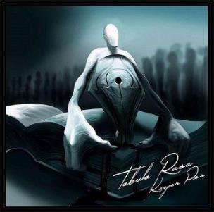 Okładka książki Kacper: Tabula Rasa CD