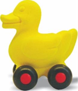 Opakowanie Kaczka pojazd Rubbabu