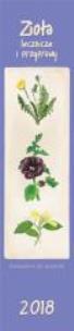 Opakowanie Kalendarz 13 Plansz paskowy - Zioła