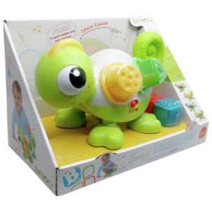 Opakowanie Kameleon Leon