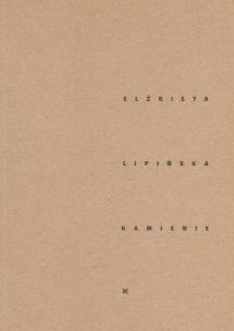 Okładka książki Kamienie