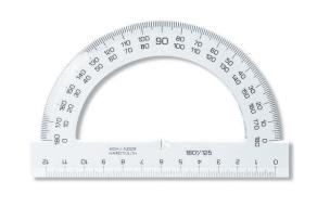 Opakowanie Kątomierz 12cm 746238
