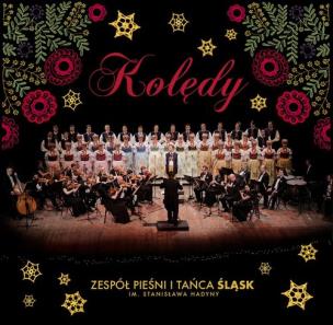 Okładka książki Kolędy