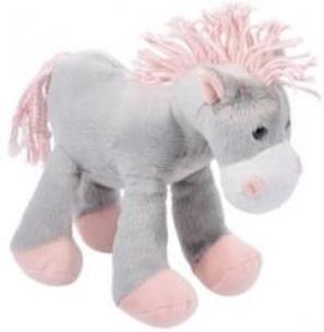 Opakowanie Konik Gaia 20cm szary