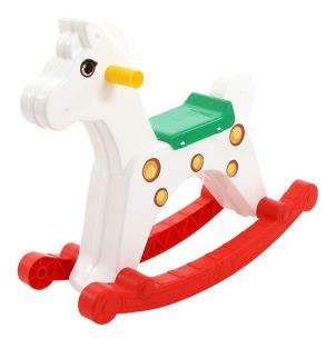 Opakowanie Konik na biegunach