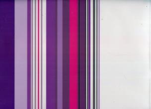 Opakowanie Koszulka Zipper Bag Donau A4 fioletowa mix