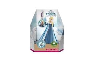 Kraina Lodu Figurka Anny. Wydawca: Bullyland. Multiszop.pl Opakowanie Kraina Lodu Figurka Anny