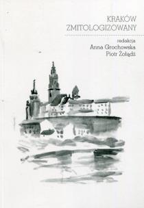 Opakowanie Kraków zmitologizowany