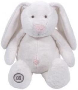 Opakowanie Królik Blanche 40cm biały
