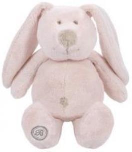 Opakowanie Królik Blanche różowy 40cm