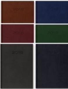 Opakowanie Książkowy Tygod. 2018 - MIX Vivella 51T