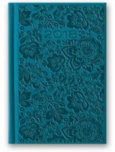 Opakowanie Książkowy Tygod. Notat. 2018 - MIX Vivella 41TNR