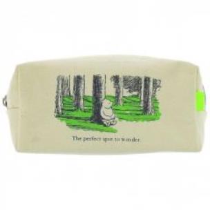 Opakowanie Kubus Puchatek piórnik duży